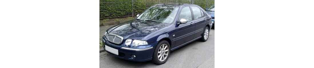 ROVER 45 от 1999 до 2005