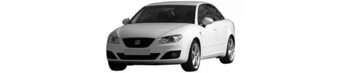 SEAT EXEO от 2009
