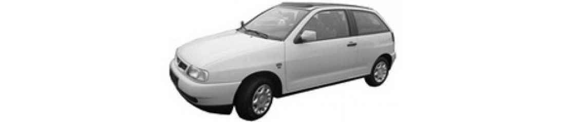 SEAT IBIZA/CORDOBA от 1993 до 1999