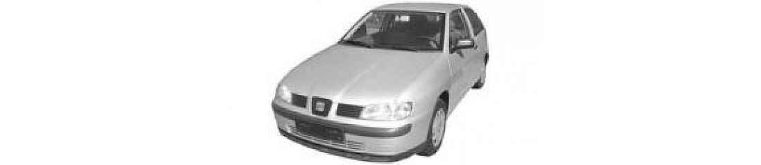 SEAT IBIZA/CORDOBA от 1999 до 2002