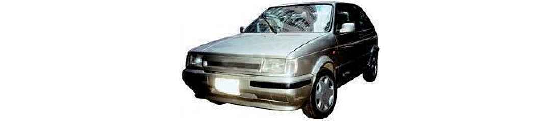 SEAT IBIZA от 1991 до 1993