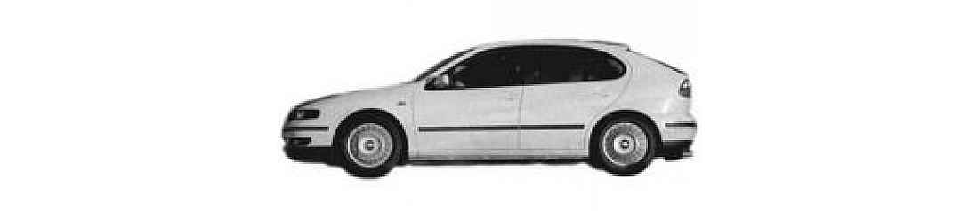 SEAT LEON от 1999 до 2005