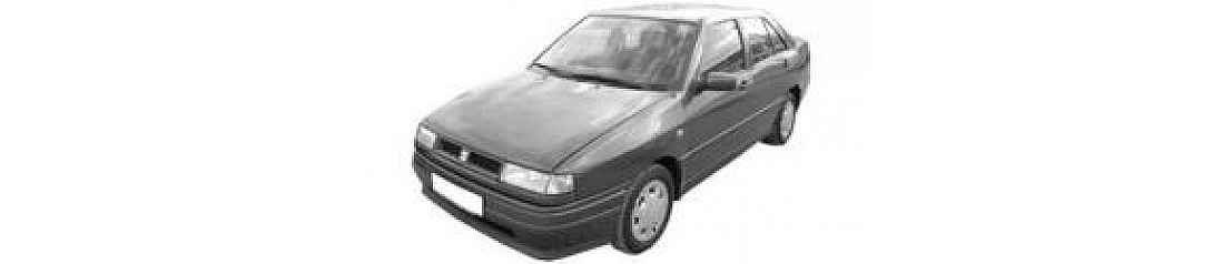 SEAT TOLEDO от 1991 до 1999
