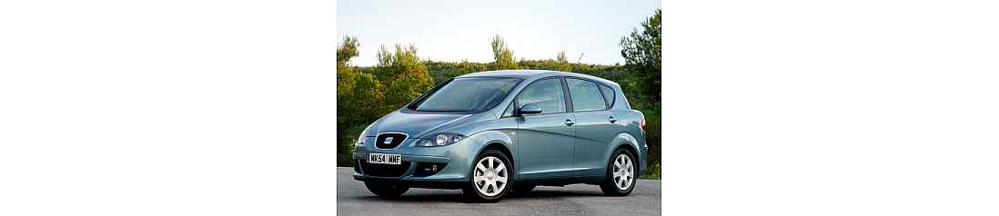 SEAT TOLEDO от 2005 до 2009