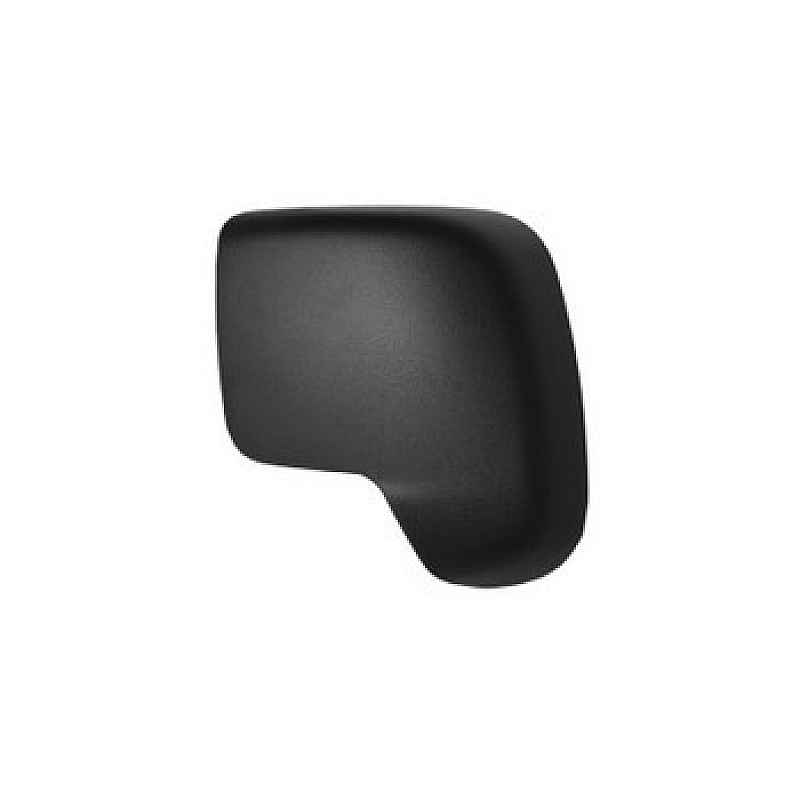 Коруба за дясно огледало черна за PEUGEOT BIPPER от 2008, FIAT FIORINO QUBO от 2008, CITROEN NEMO от 2008
