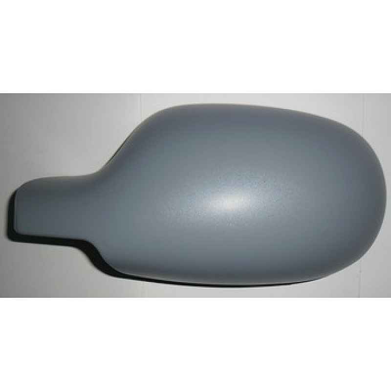 Коруба за ляво огледало грунд за RENAULT MEGANE CC 1999-2002, MEGANE L/B 1999-2002, MEGANE SEDAN 1999-2002, SCENIC 1999-2003, CLIO 2001-2005